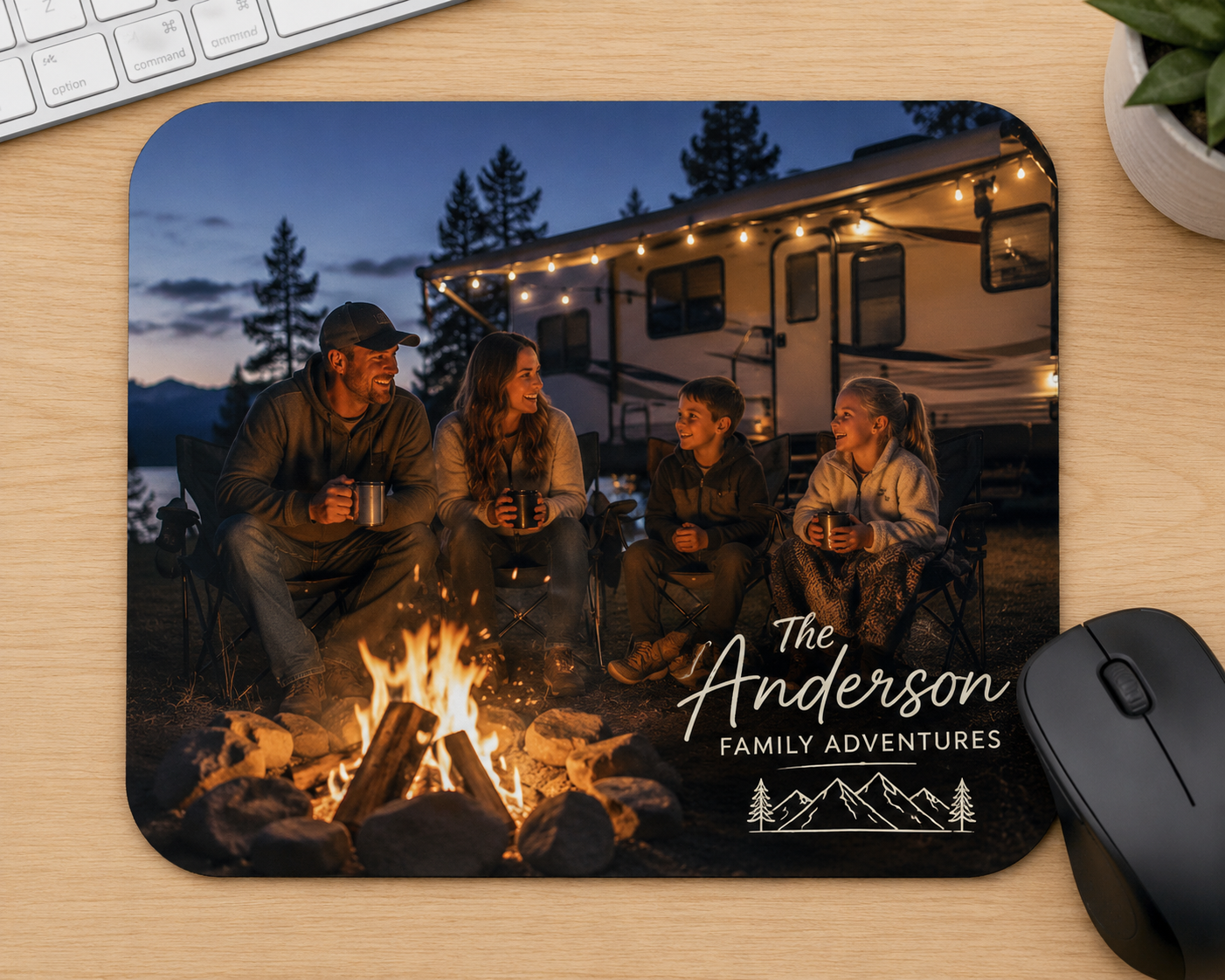 Mousepad