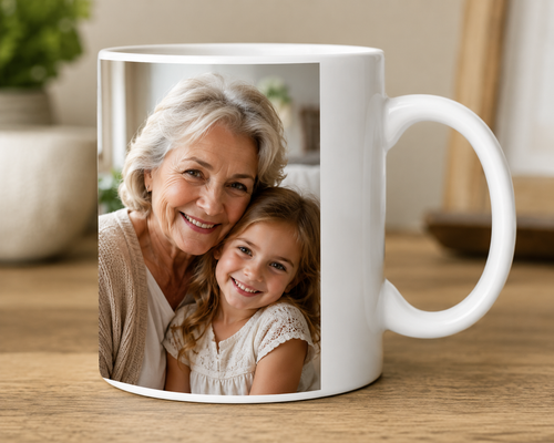 Coffee Mug 15 Oz