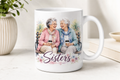 Coffee Mug 15 Oz