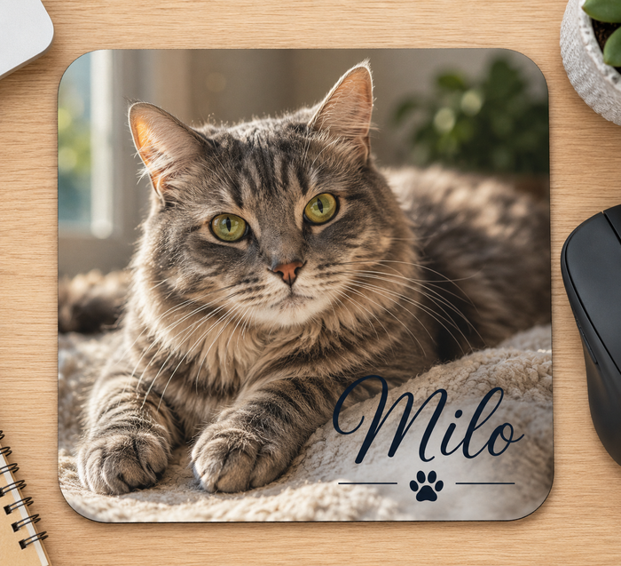 Mousepad