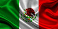 Mexico license plate design